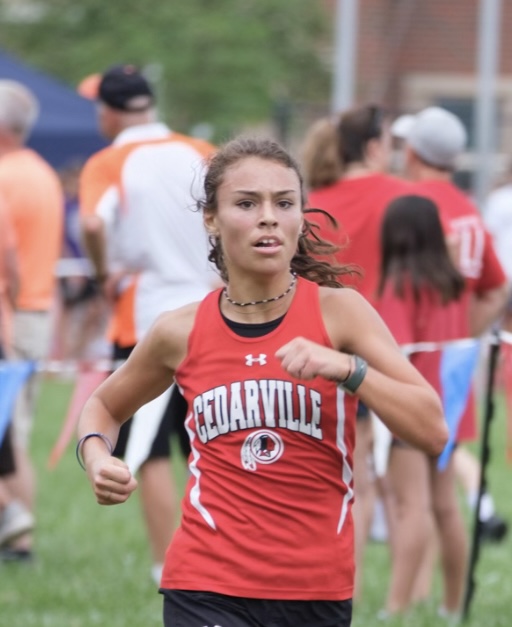Ellie Mark